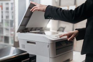 Read more about the article Save Some Of Your Capital When You Lease Copiers