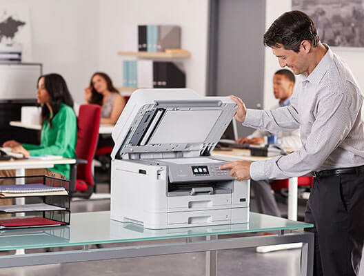 Read more about the article Is Your Copier Equipment Reliable? Data Privacy in Copier Leasing