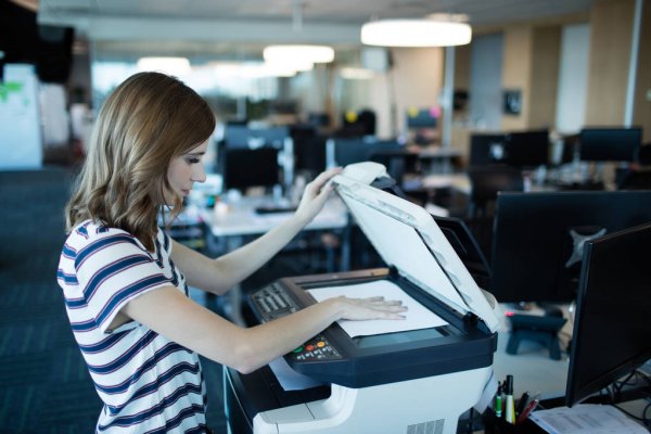 You are currently viewing Office Copier Best Practices: Top Ways To Save Money