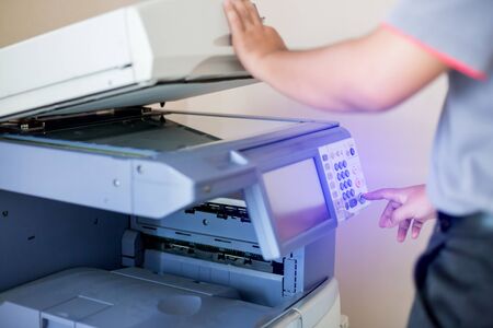 You are currently viewing Health Concerns That Printers Bring