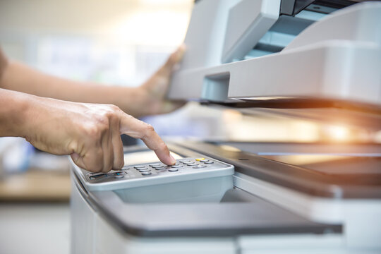 You are currently viewing Are Managed Print Services All About Printing?