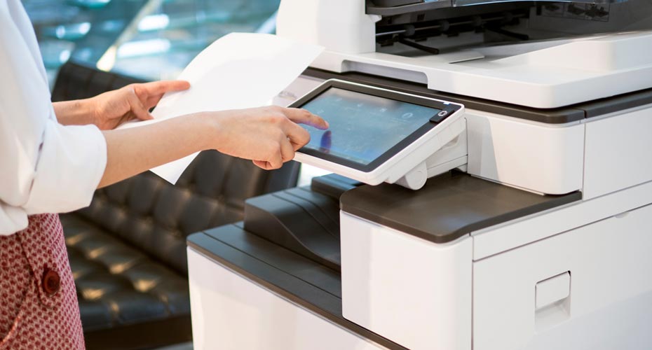 You are currently viewing Choosing Between Multifunction Copiers and Flatbed Scanners