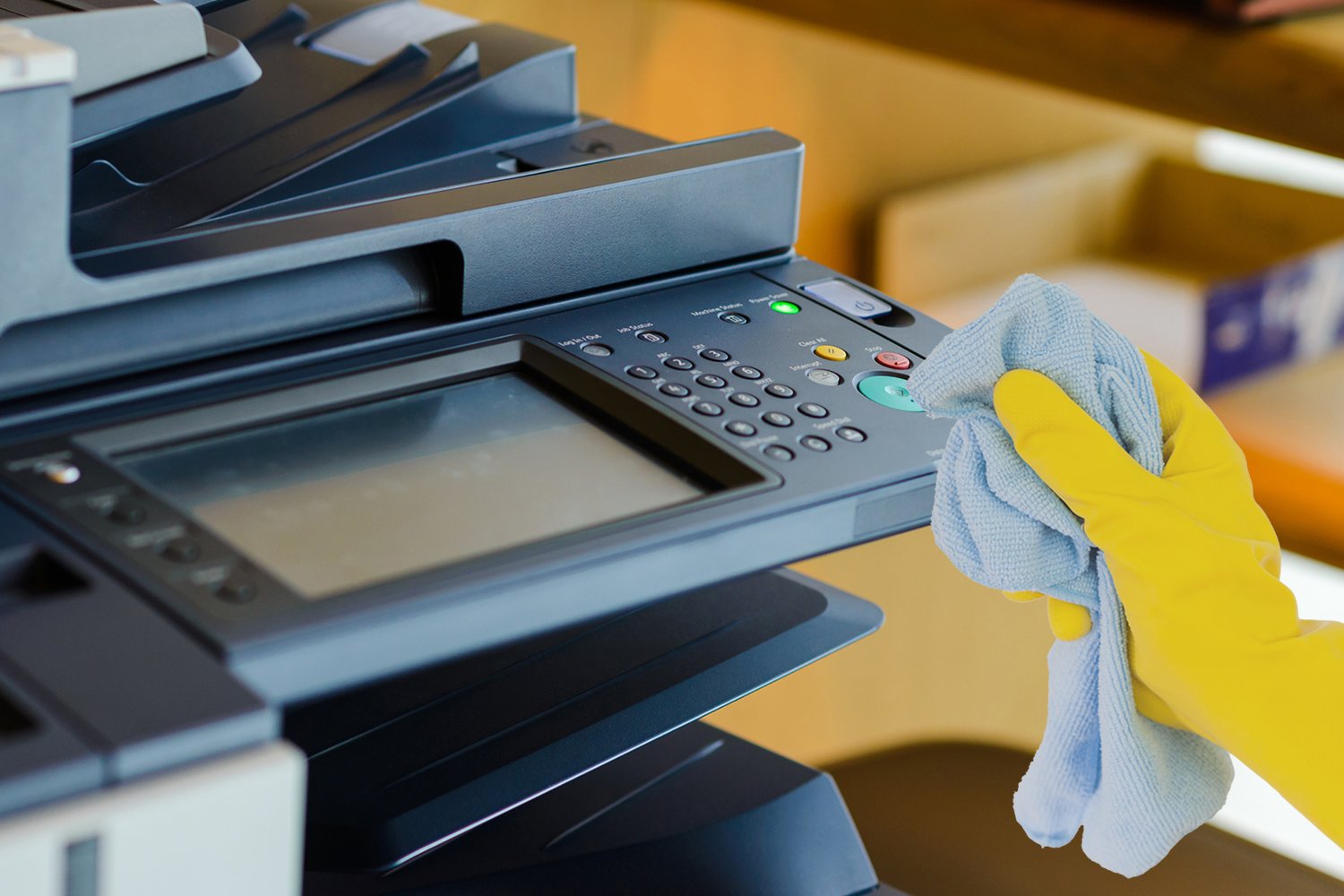 Read more about the article A GUIDE TO BUYING A GREAT PRINTER
