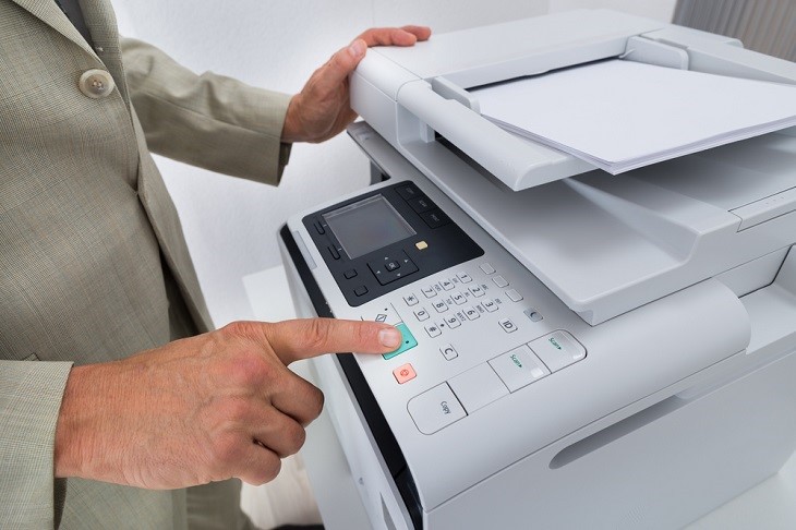 Read more about the article Copier Lease Make Your Business More Profitable