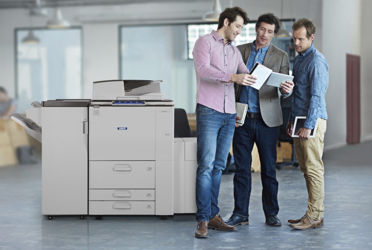 You are currently viewing Scanning Tips for Copier Machine