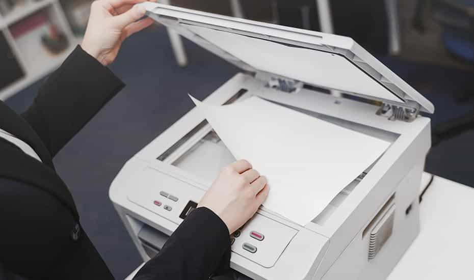 You are currently viewing The Most Important Features to Look of an Inkjet Printer