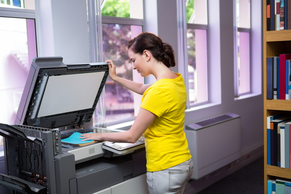 Things To Consider Before Buying A Paper For Business Copier 